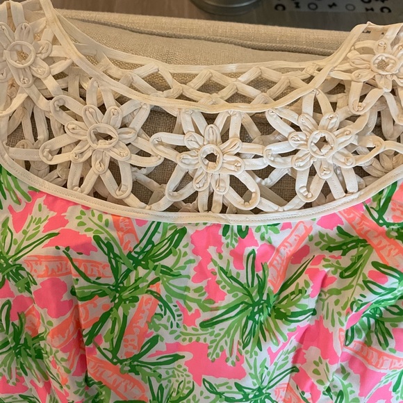 Lilly Pulitzer dress - Picture 11 of 14